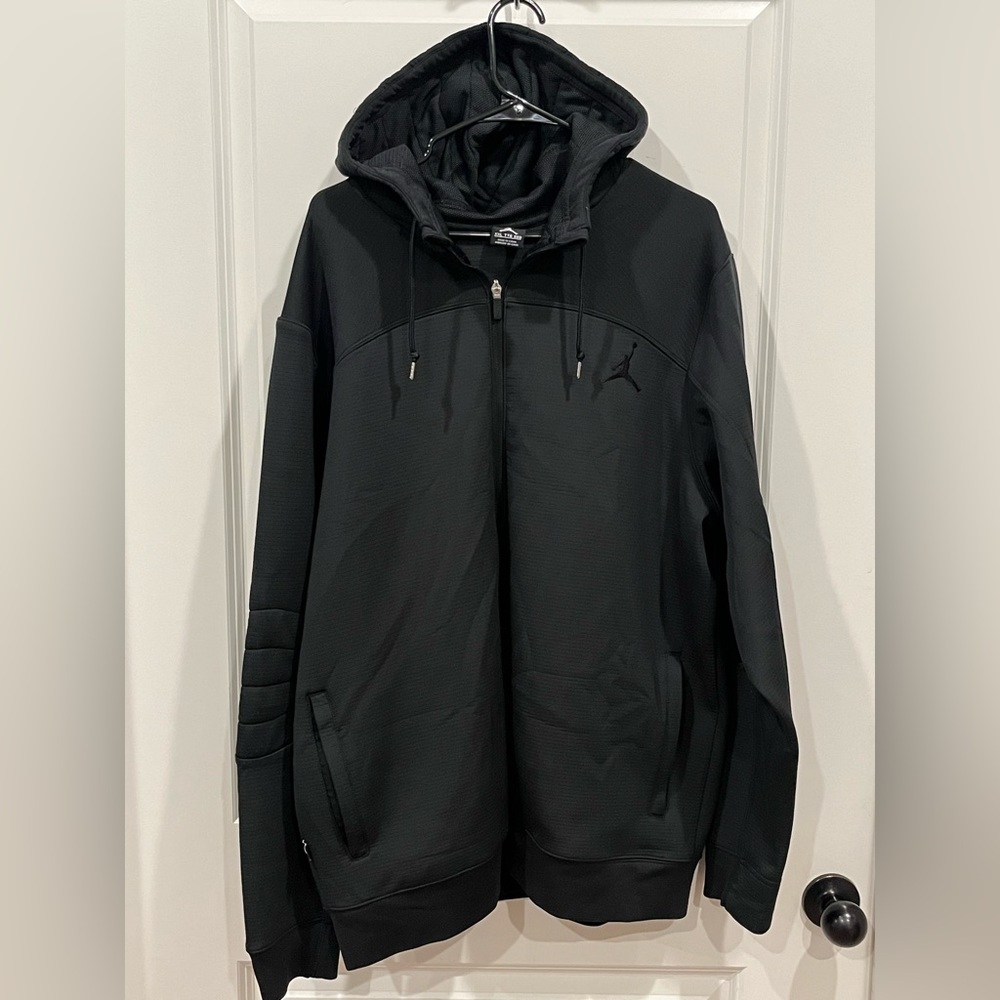 Nike Air Jordan Men’s Jacket XXL